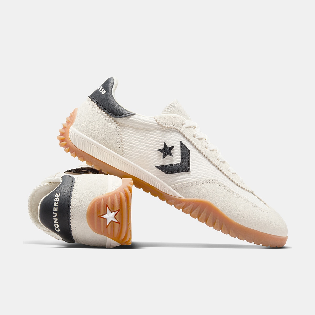 Sapatilhas Unissexo Run Star Trainer Converse Branco-3