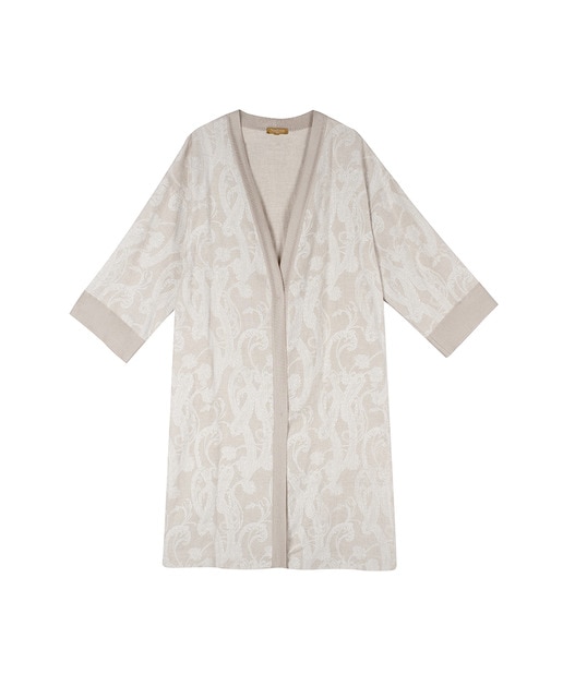 Imagen 0 de Kimono estampado