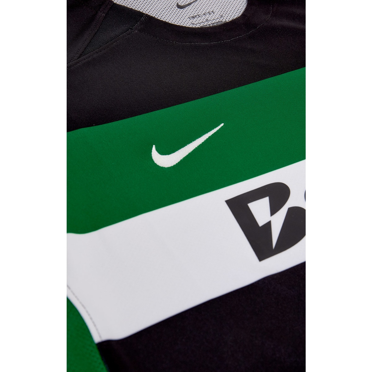 Camisola Principal Sporting C.P. para Mulher C/PUB 24/25 4