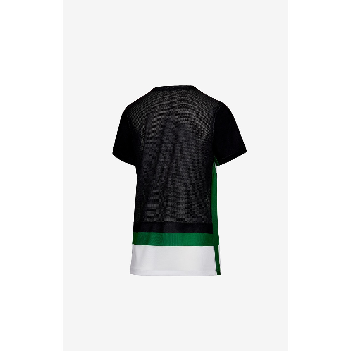 Camisola Principal Sporting C.P. para Mulher C/PUB 24/25 2