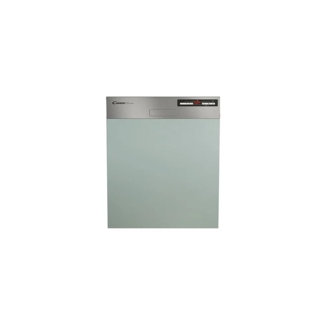 Imagem 0 de Máquina de Lavar Loiça Encastrável Candy Brava CDSN 4D622PX/E de 16 Conjuntos e de 60 cm - Painel Inox