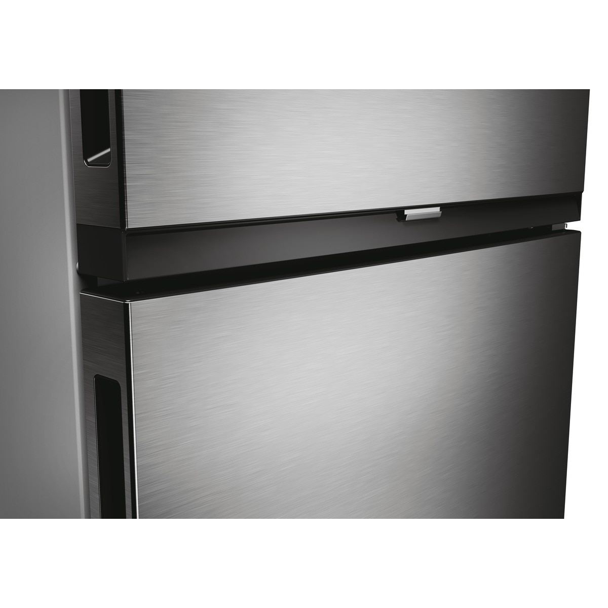 Frigorífico combi Candy Total No Frost Circle+ 2m de alto Fresco - CNCQ2T620EX Inox-11