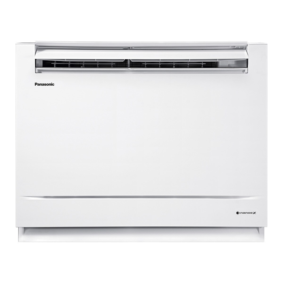 Aire acondicionado suelo Panasonic inverter 3.010 Frig/h y 3.697 Kcal/h - KIT-Z35-UFE 2