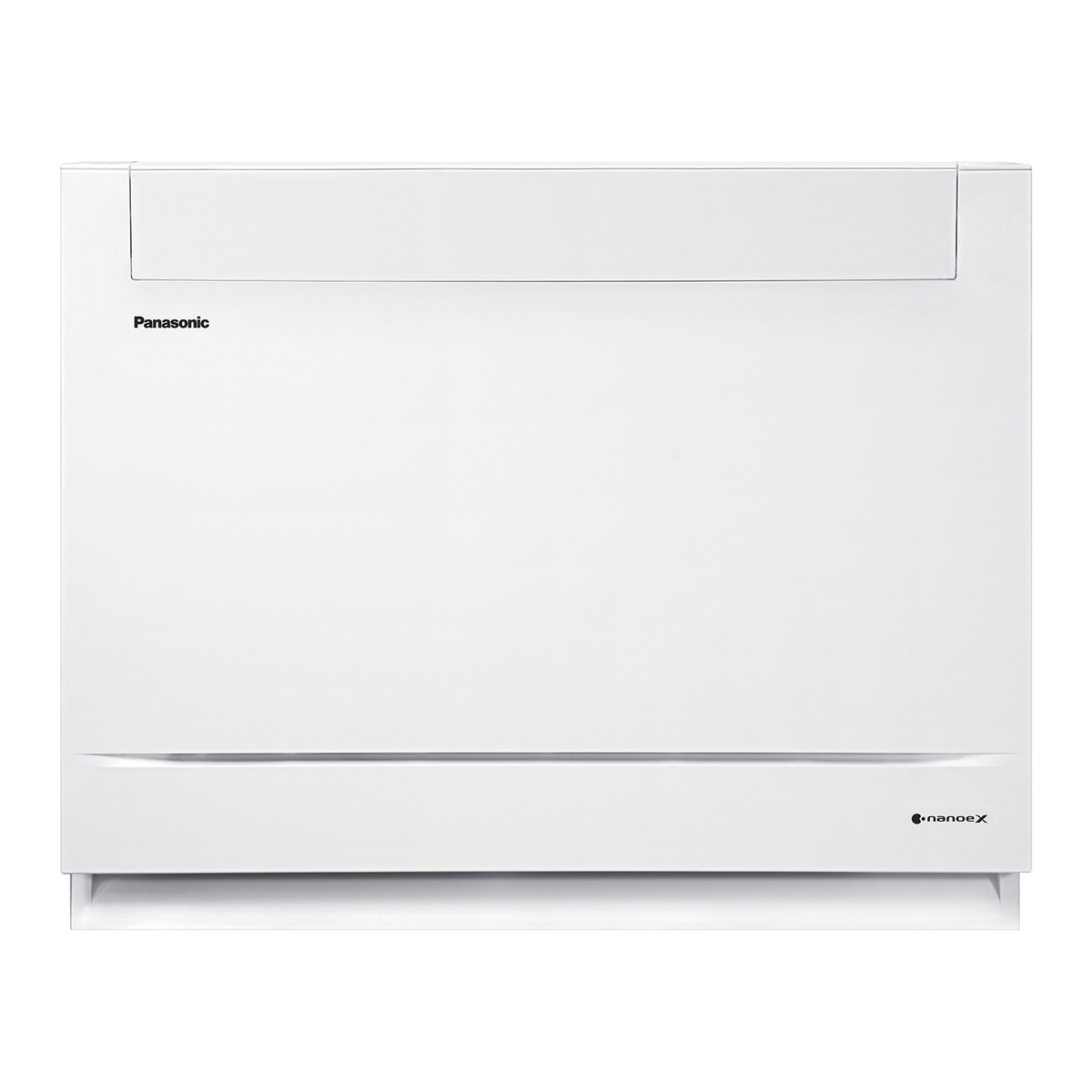Aire acondicionado suelo Panasonic inverter 3.010 Frig/h y 3.697 Kcal/h - KIT-Z35-UFE 1