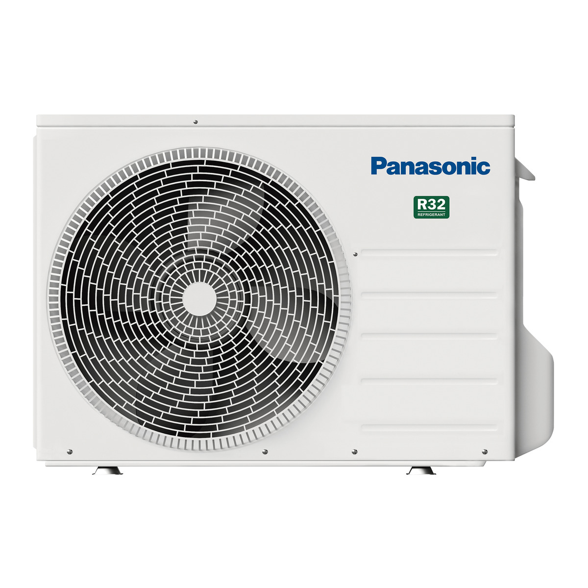 Aire acondicionado conducto Panasonic Inverter con 3.010 Frig/h y 3.611 Kcal/h - KIT-Z35-UD3EA 3