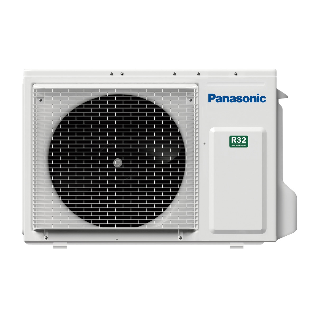 Aire acondicionado conducto Panasonic Inverter con 5.160 Frig/h y 6.019 Kcal/h -KIT-Z60-UD3EA 3