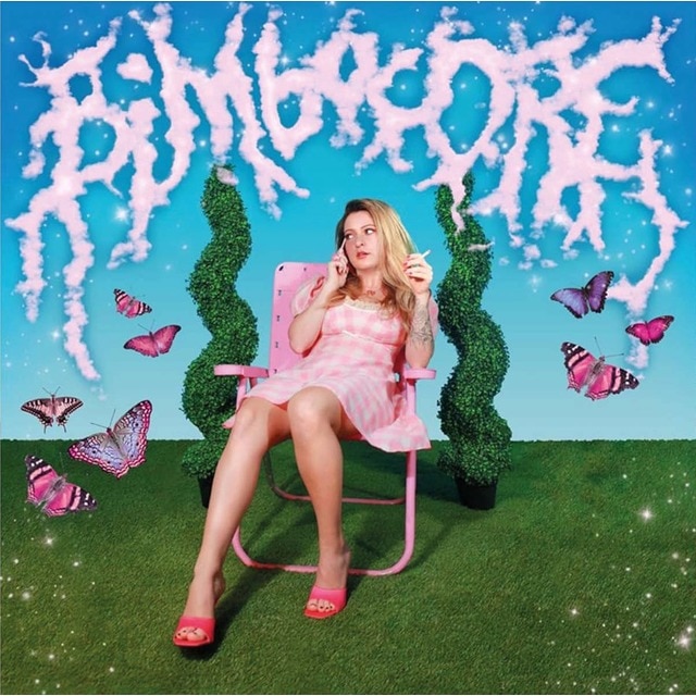 Imagen 0 de Bimbocore (Edición Color) (LP-Vinilo)