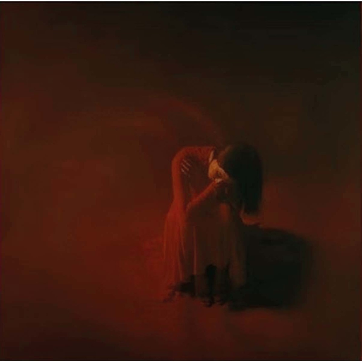 Imagen 0 de Darkroom (LP-Vinilo)