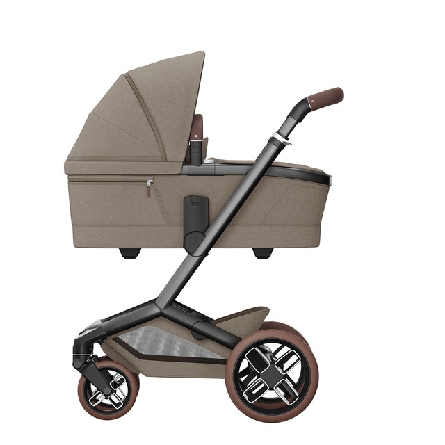 Imagen 0 de Carro de bebé Maxi-Cosi Fame, 0-22Kg, 0-4años