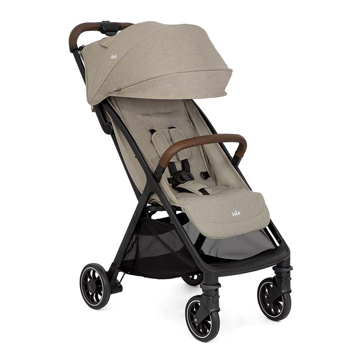 Imagem 0 de Carrinho de Passeio Urbano Pact Pro