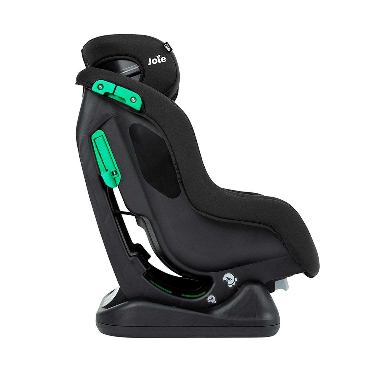 Cadeira Auto Steadi R129 Preto-5