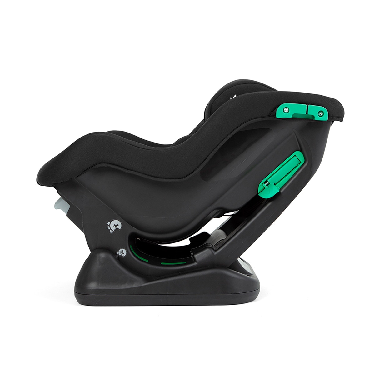 Cadeira Auto Steadi R129 Preto-4