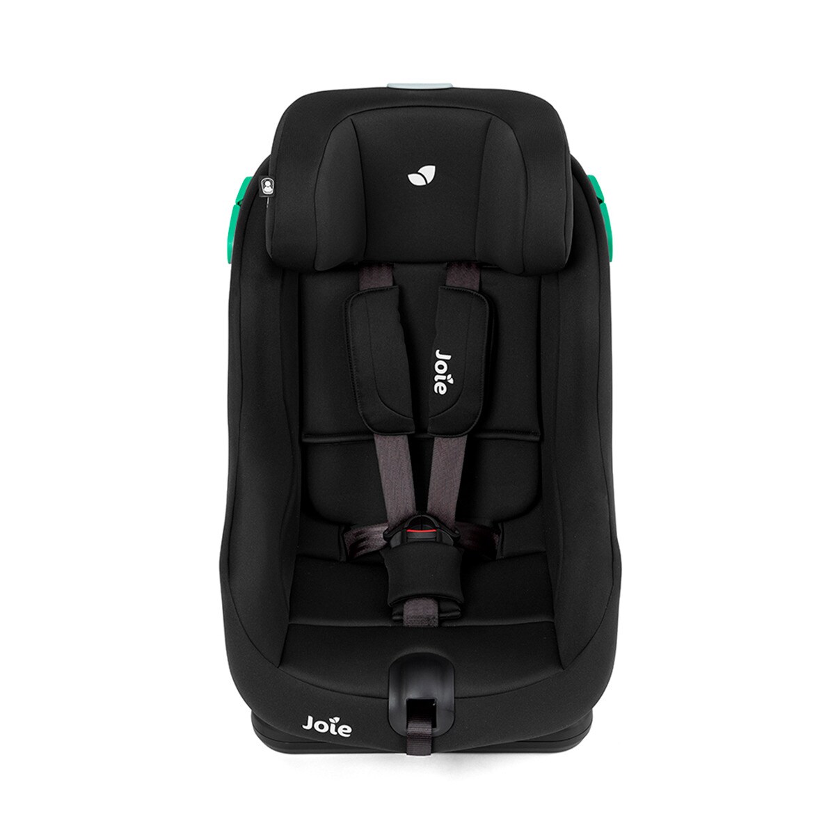 Cadeira Auto Steadi R129 Preto-2