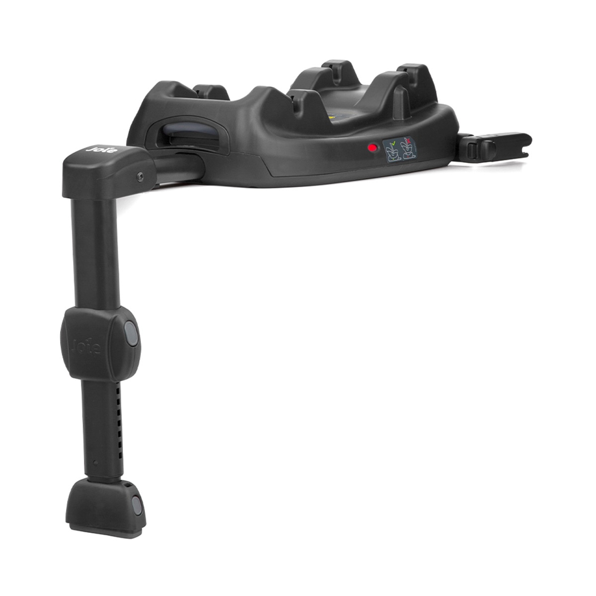 Base Isofix i-Base 2 Preto-4