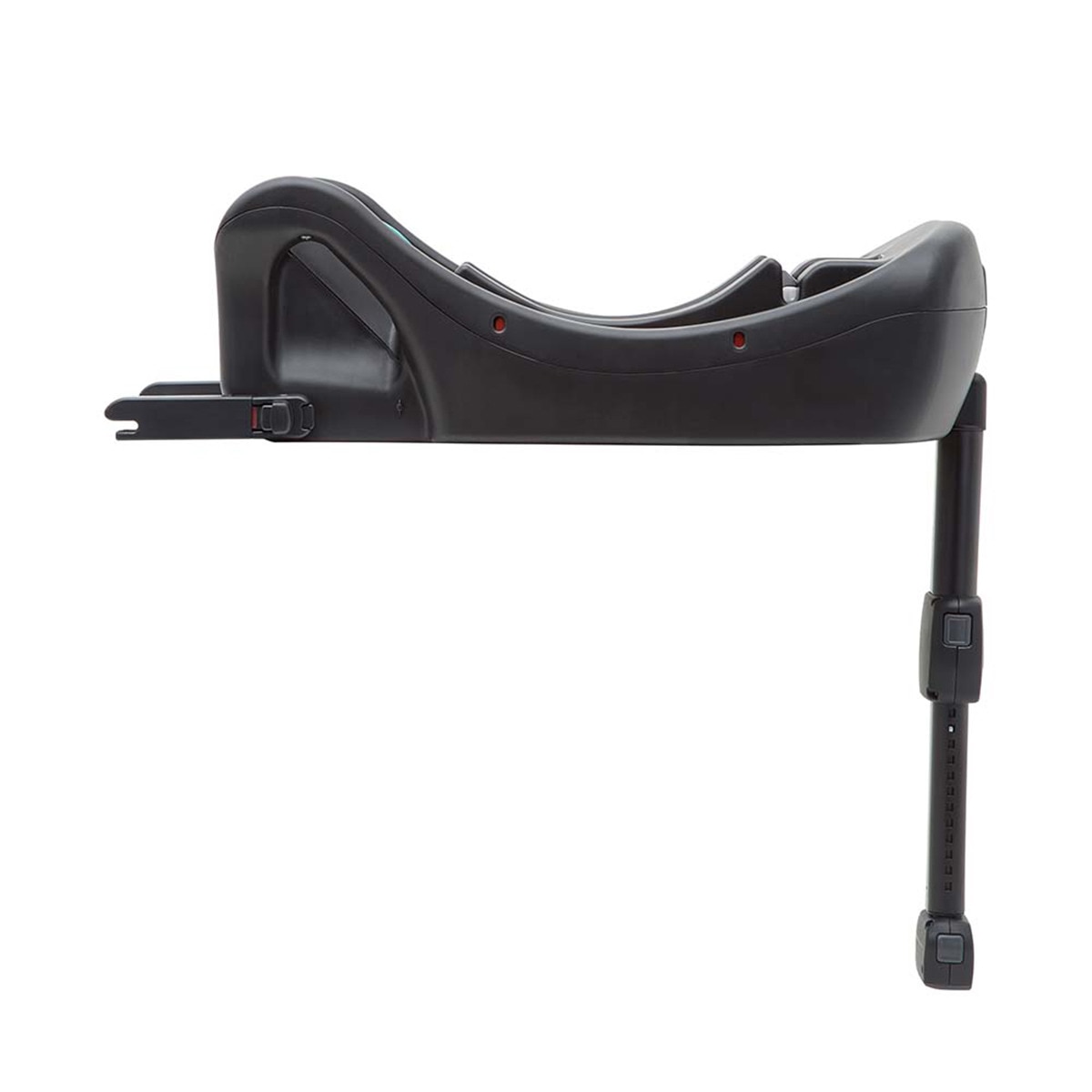 Base Isofix i-Base 2 Preto-3
