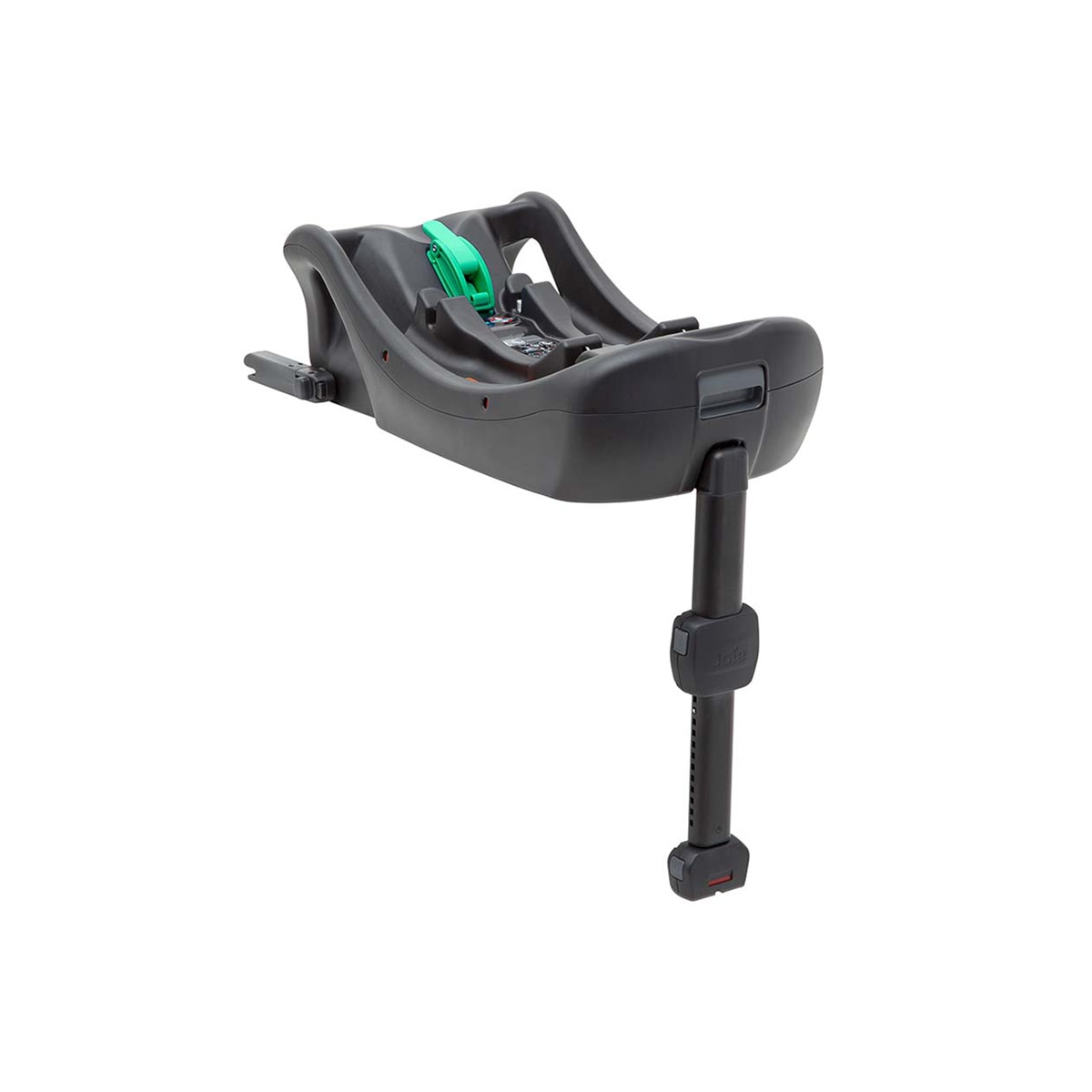 Base Isofix i-Base 2 Preto-1