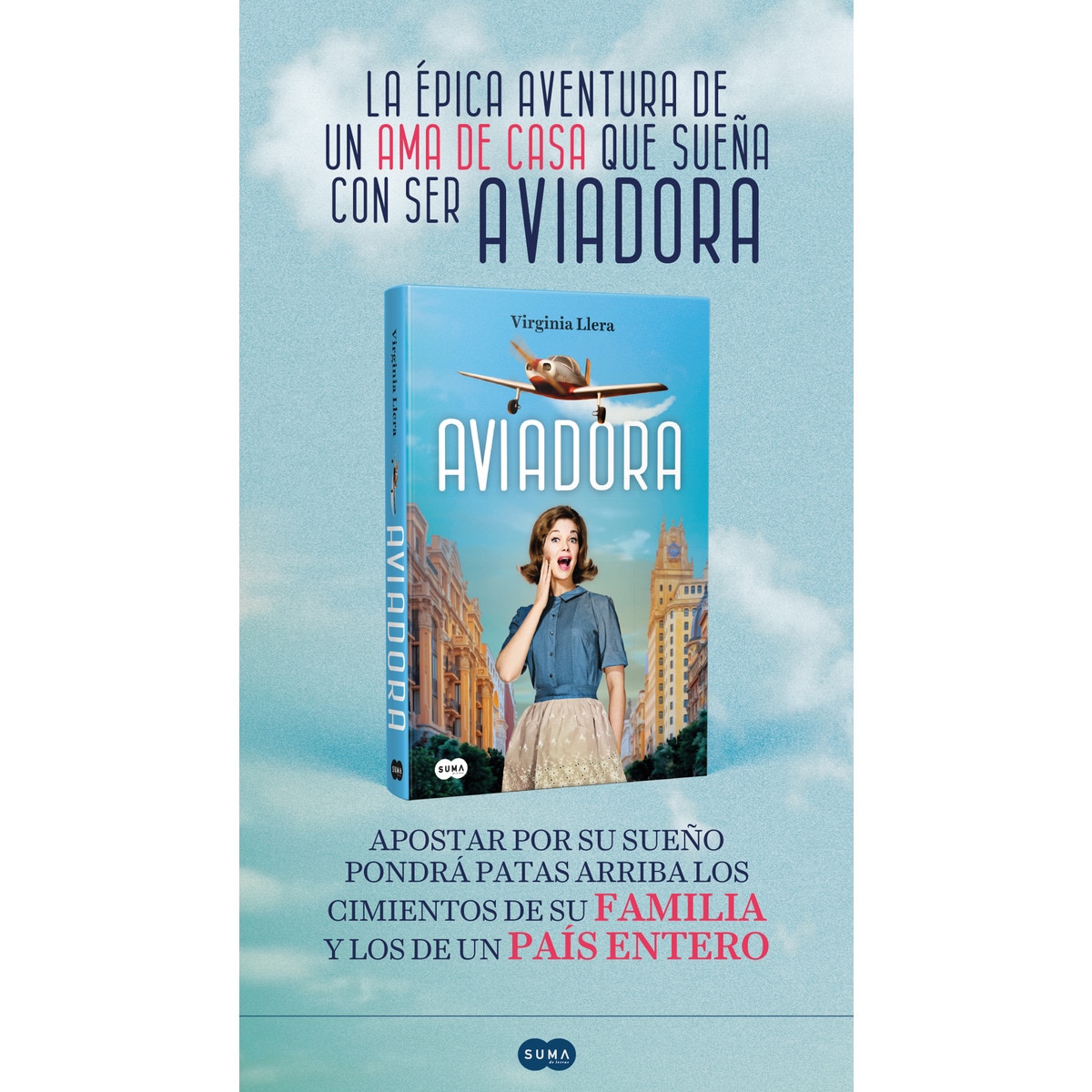 Aviadora (Capa mole) 3