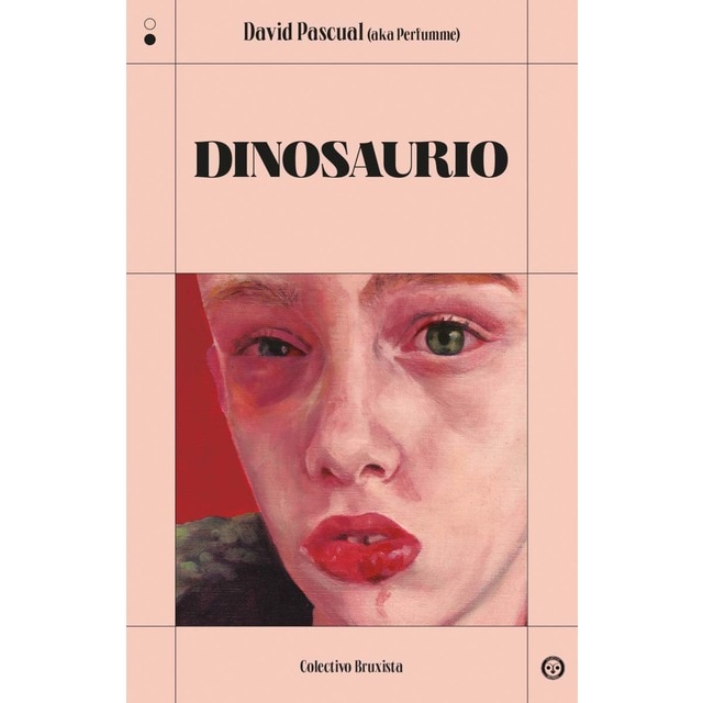 Imagen 0 de Dinosaurio  (Tapa blanda con solapas)