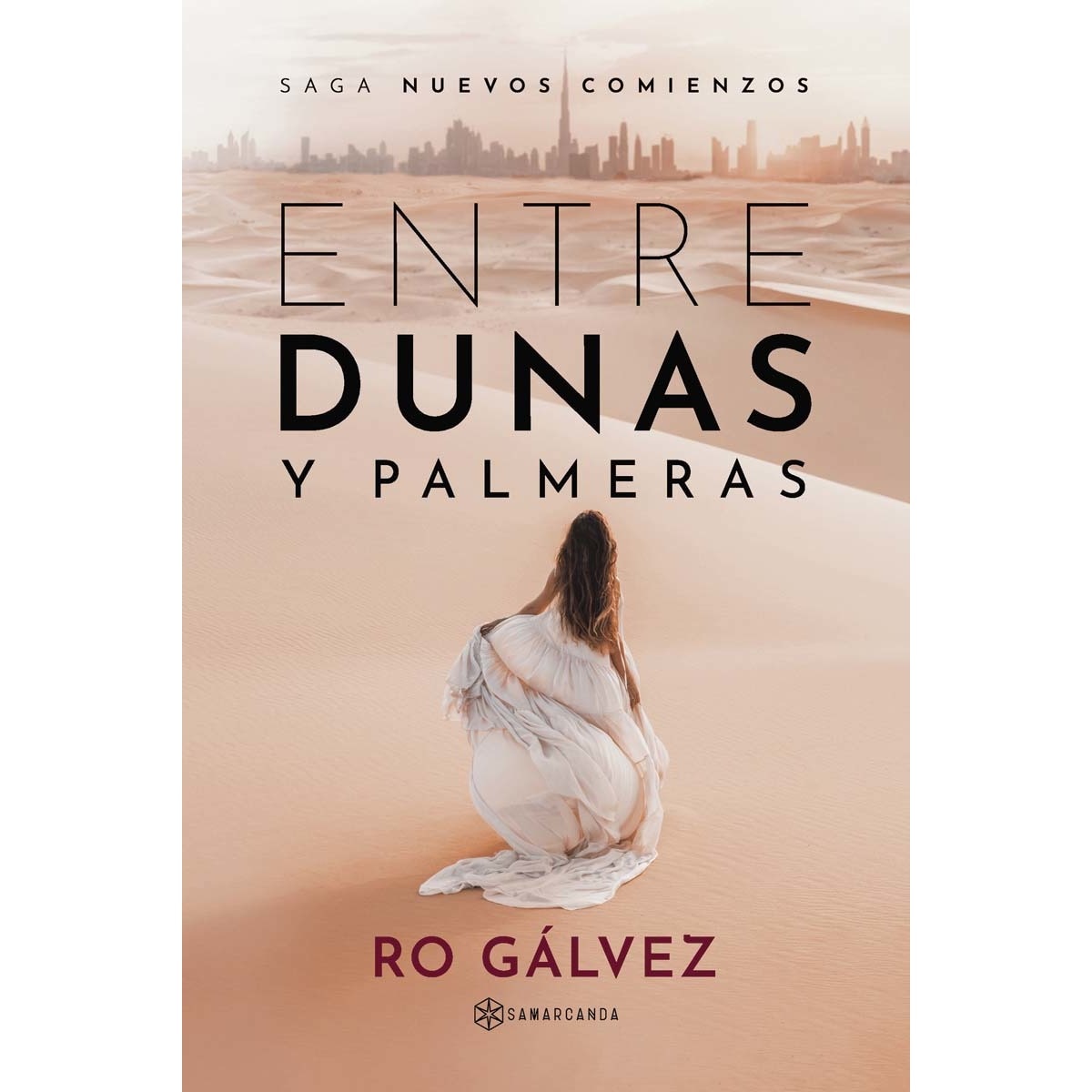 Entre dunas y palmeras (Capa mole) 1
