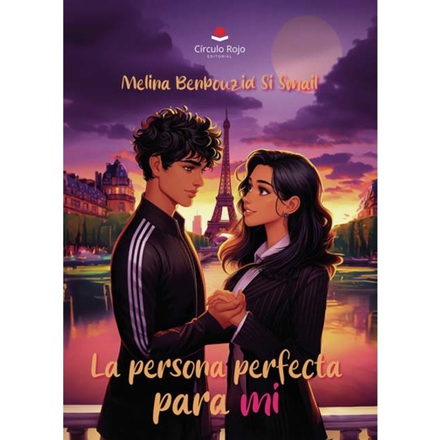 La persona perfecta para mí 1