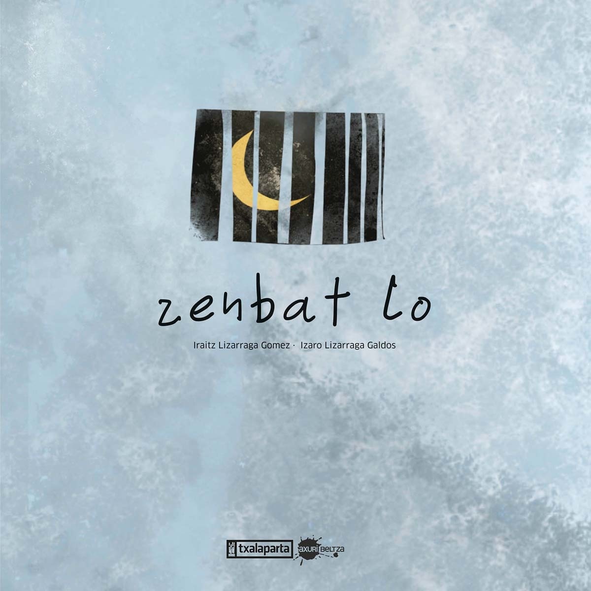 Zenbat lo (Capa dura) 1