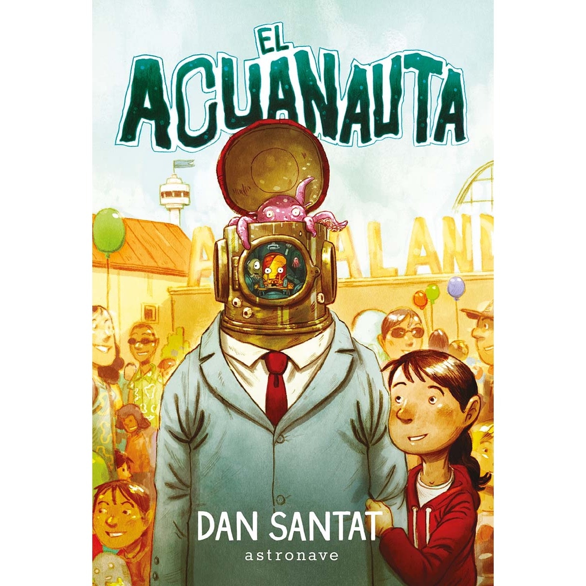 EL ACUANAUTA 1