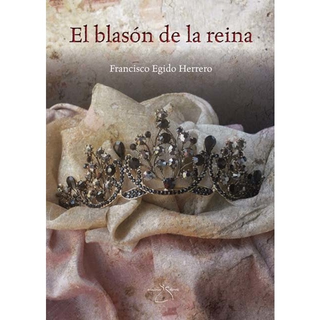 EL BLASÓN DE LA REINA (Capa mole) 1