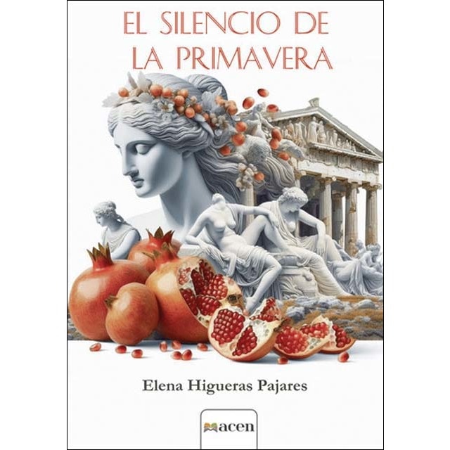 El silencio de las Primaveras (Capa mole) 1