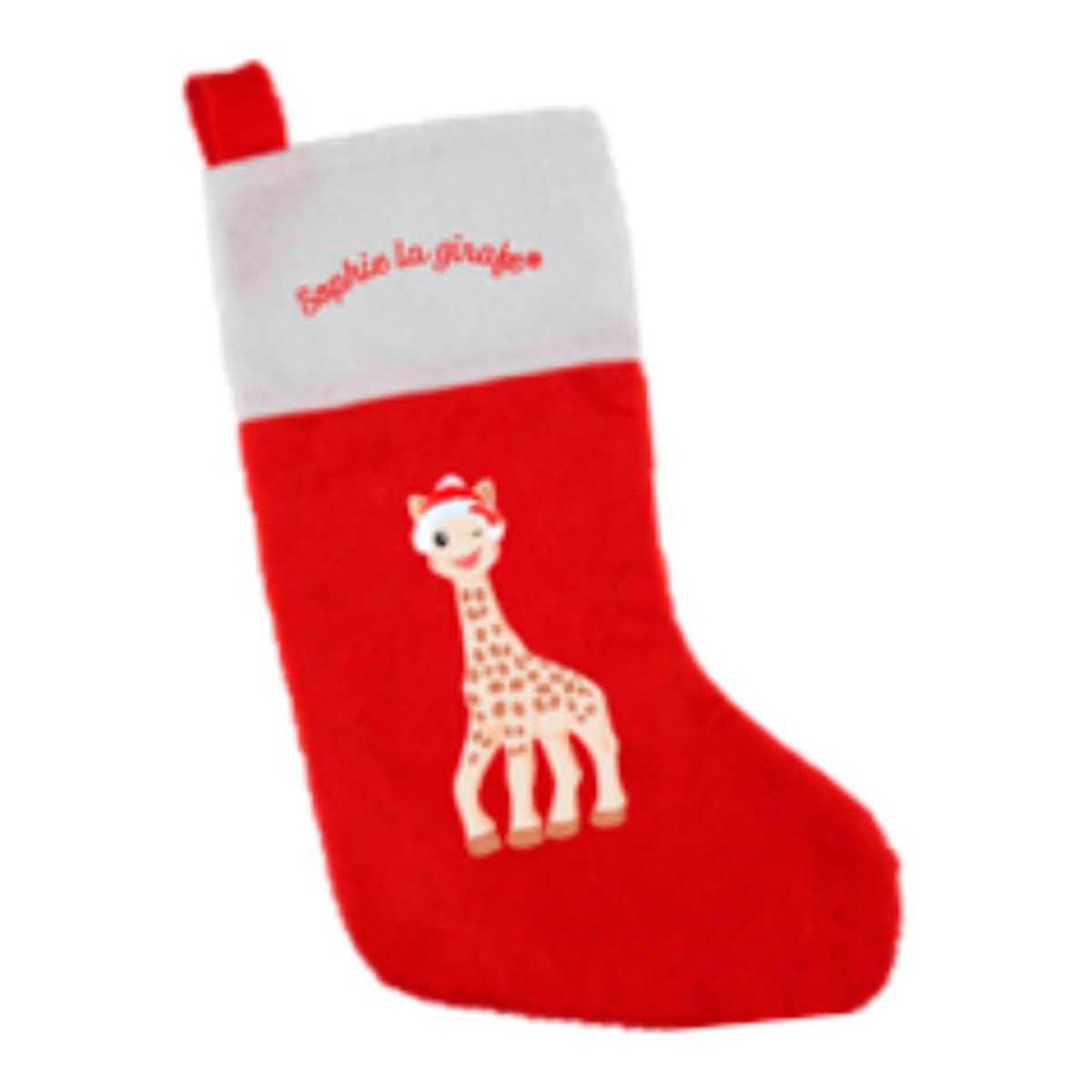 Pack de Presente Feliz Natal Vermelho-3