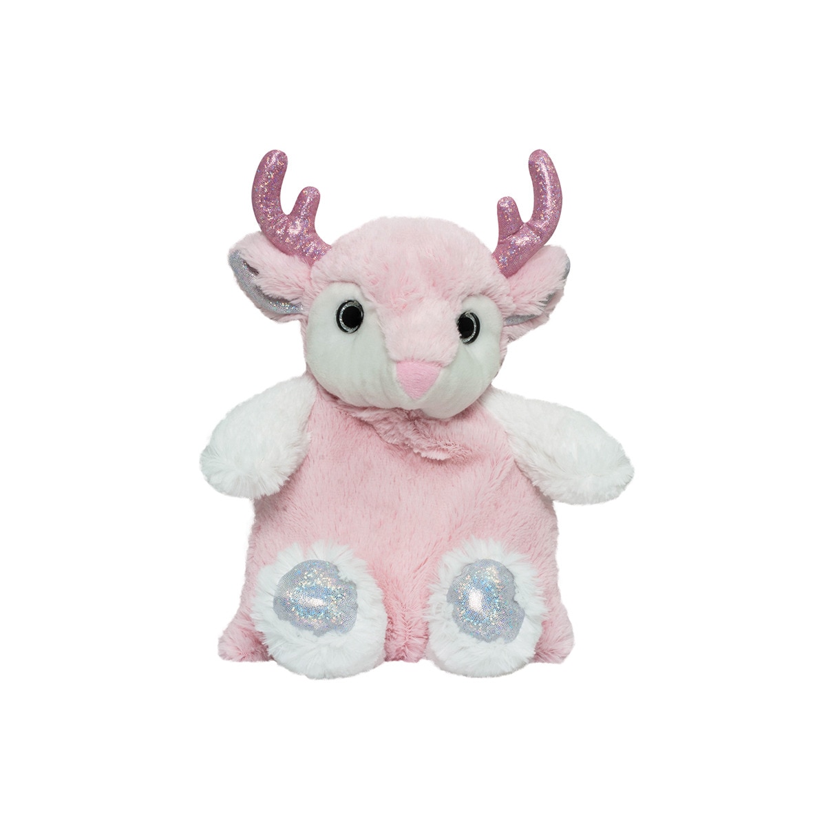 Peluche térmico Horizane efecto frío/calor con sachet de perlas