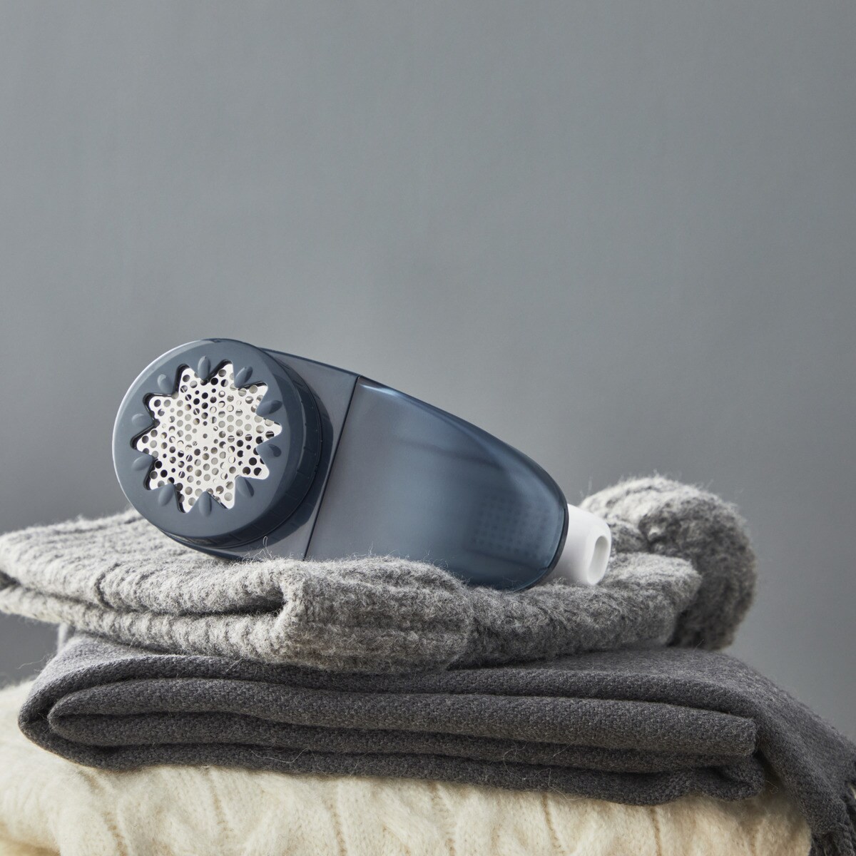 Quitapelusas Rowenta JA7002D1 recarbable Azul-13