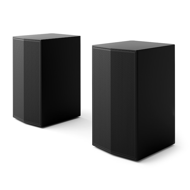 Imagen 0 de Kit de altavoces surround LG SPT-8-S (2024)