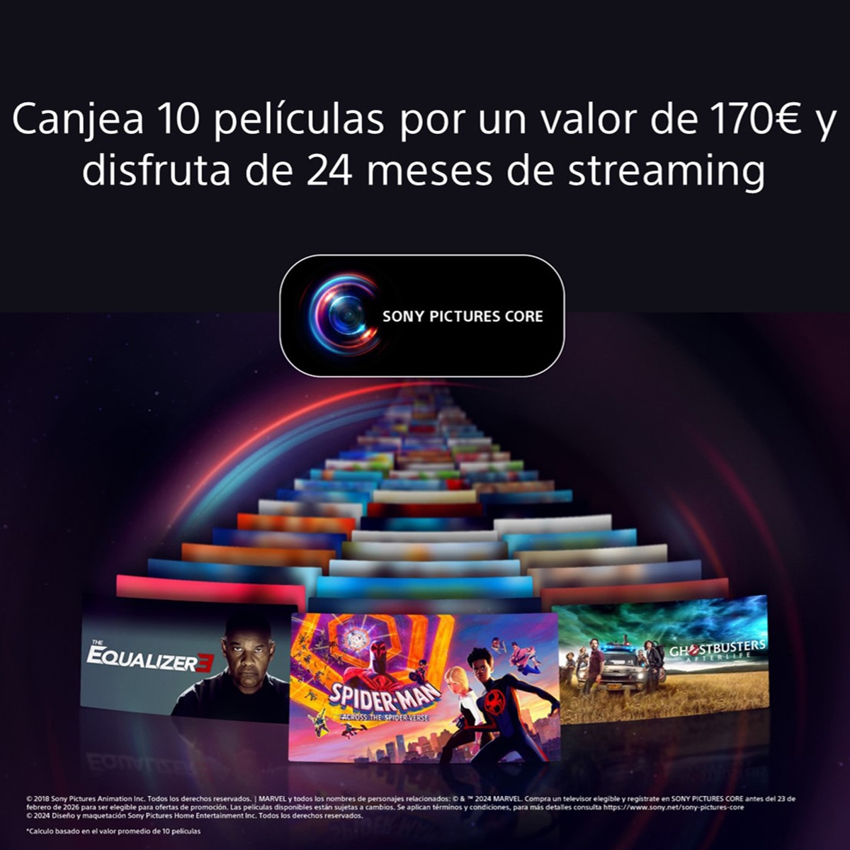 TV 85" Sony BRAVIA 7 85XR70 Mini LED, 4K HDR, Google TV, Smart TV, Funciones para PS5, IMAX Enhanced, Dolby Vision Atmos, Chromecast, AirPlay 5