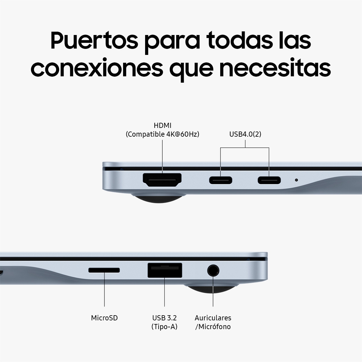 Portátil Samsung Galaxy Book4 Edge Pro, Snapdragon X Elite X1E-84-100, 16GB, 1TB SSD, 16", W11 Azul zafiro-3