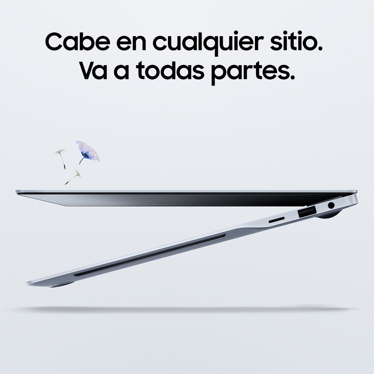 Portátil Samsung Galaxy Book4 Edge Pro, Snapdragon X Elite X1E-84-100, 16GB, 1TB SSD, 16", W11 Azul zafiro-2