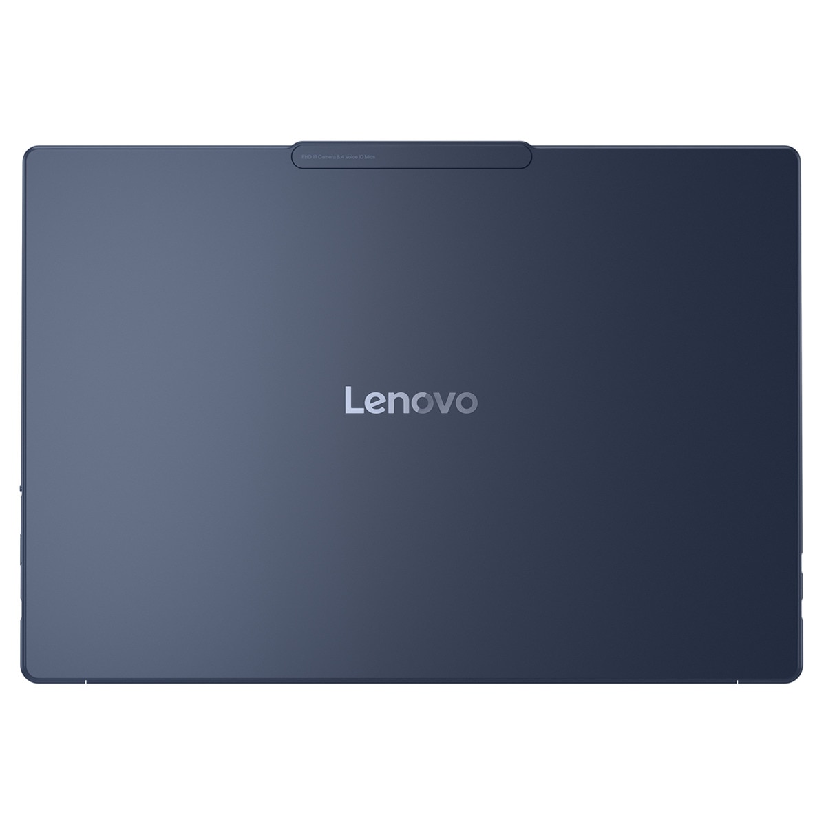 Portátil Lenovo Yoga Slim 7x Copilot+PC, Snapdragon X Elite X1E-78-100, 16GB, 512GB SSD, 14,5" OLED, W11 Azul cósmico-9
