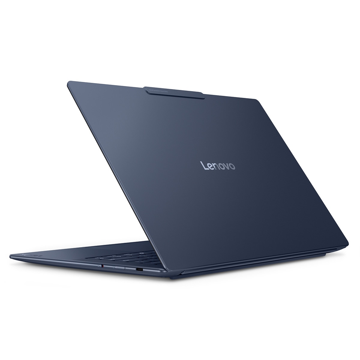 Portátil Lenovo Yoga Slim 7x Copilot+PC, Snapdragon X Elite X1E-78-100, 16GB, 512GB SSD, 14,5" OLED, W11 Azul cósmico-8