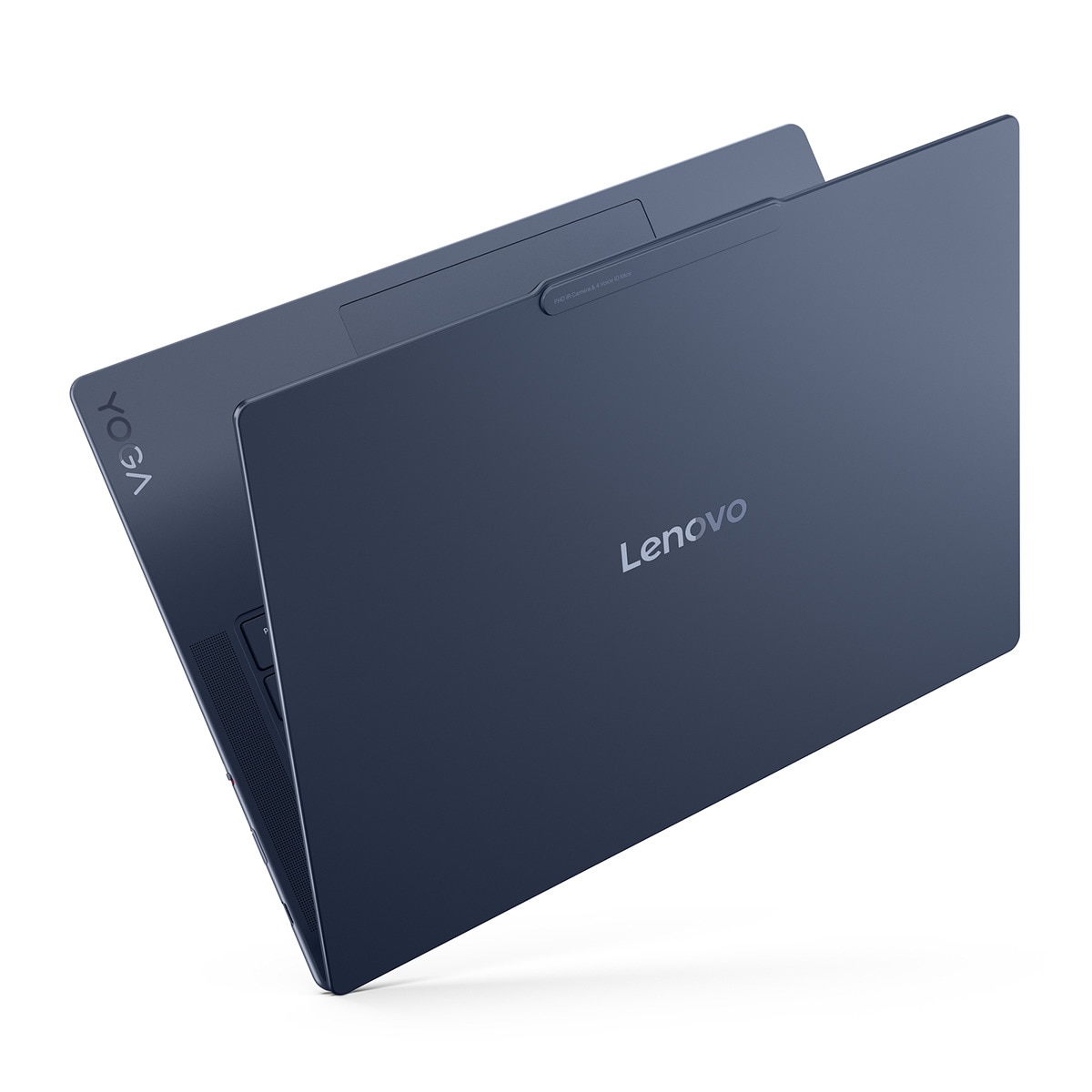 Portátil Lenovo Yoga Slim 7x Copilot+PC, Snapdragon X Elite X1E-78-100, 16GB, 512GB SSD, 14,5" OLED, W11 Azul cósmico-5