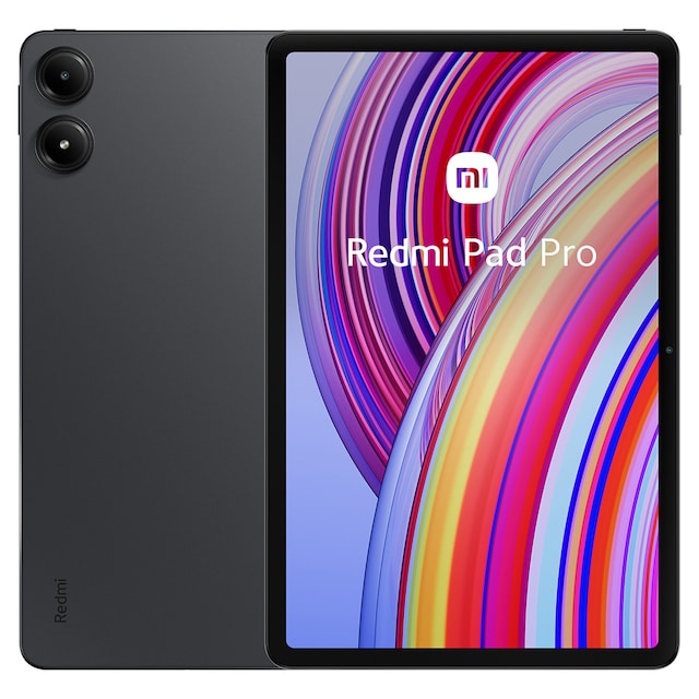 Imagem 0 de Tablet Xiaomi Redmi Pad Pro 128GB + 6GB RAM 12,1" Wi-Fi