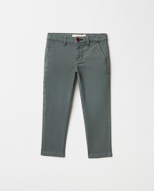 Imagen 0 de Pantalón chino básico