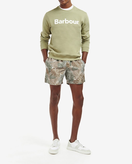 Imagen 0 de Bañador de hombre con estampado