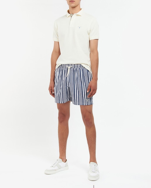 Imagen 0 de Bañador de hombre estampado