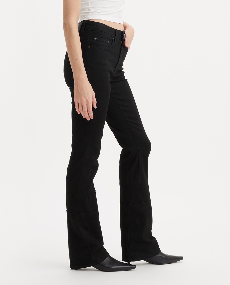 Vaquero de mujer 725™ High Rise Bootcut · Levi's · El Corte Inglés