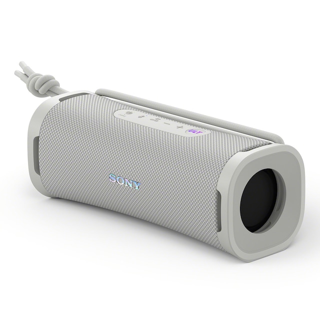 Imagen 0 de Altavoz portátil Sony ULT FIELD 1 con ULT POWER SOUND, IP67, resistente al agua, al polvo y a los golpes, 12h de batería, llamadas nítidas