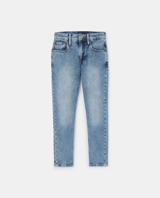 Imagen 0 de Pantalón vaquero de niño