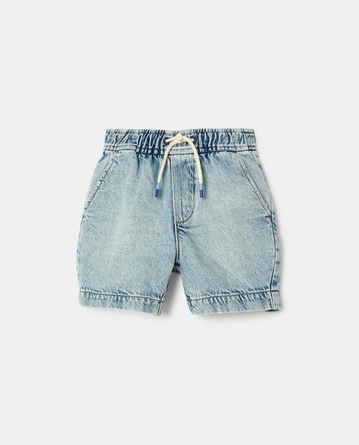 Imagen 0 de Bañador bermuda de niño