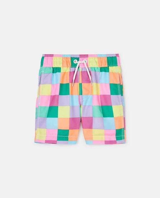 Imagen 0 de Bañador de niño de baño