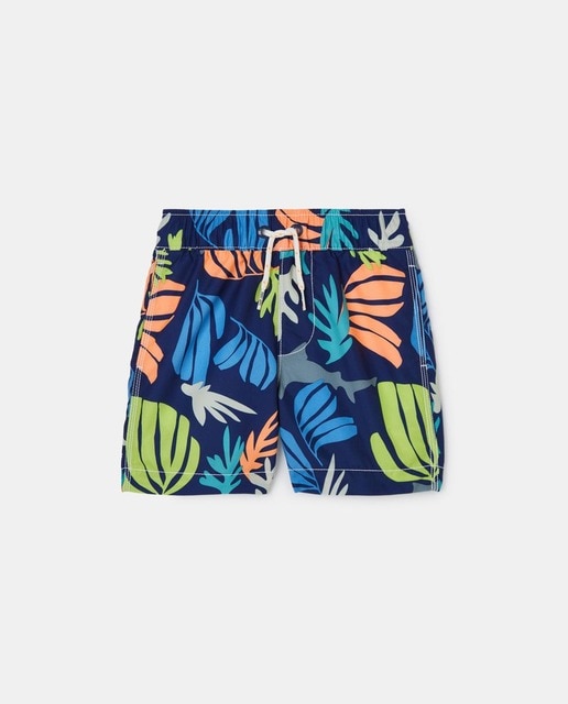 Imagen 0 de Bañador de niño de baño