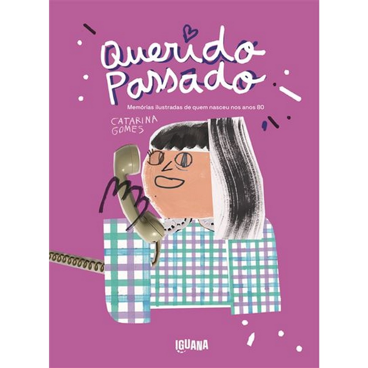 Imagem 0 de Querido passado