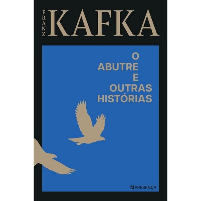 Imagem 0 de O abutre e outras historias